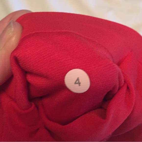 Lululemon pants - Picture 4 of 4